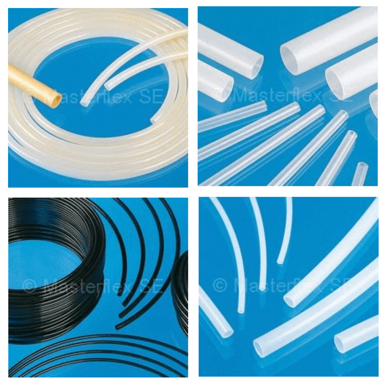Pneumatic tubing