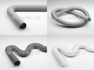 Dust Extraction hoses