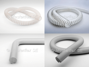 Food & Pharmaceutical Hoses
