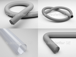 Suction hoses