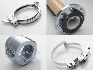 Installation & Connections