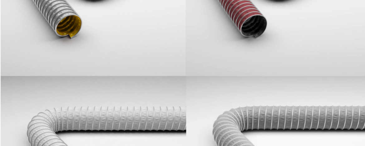 High temperature   hoses