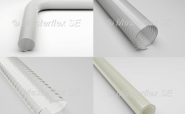 Food grade   hoses