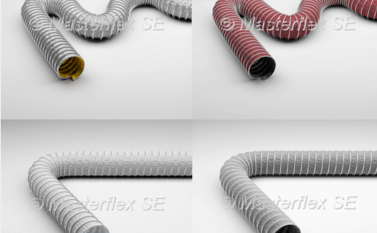 High temperature   hoses